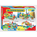 Trains Set Track Toy Blocks Games